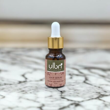 Hair Serum