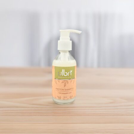 Protein Shampoo