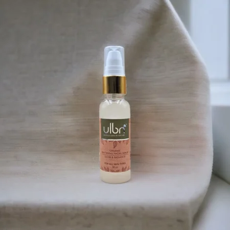 Buy Organic Whitening Facial Serum in Dubai & UAE