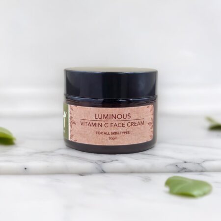 Luminous Vitamin C Face Cream
