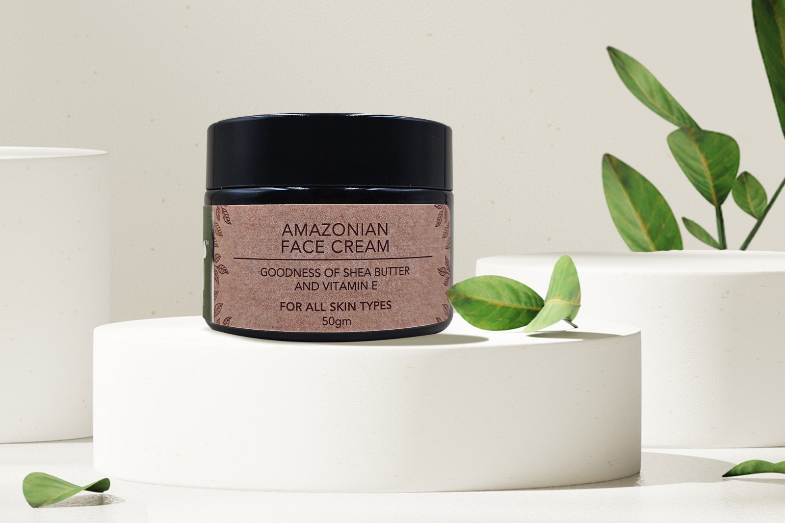 Why your skin needs an anti-ageing cream