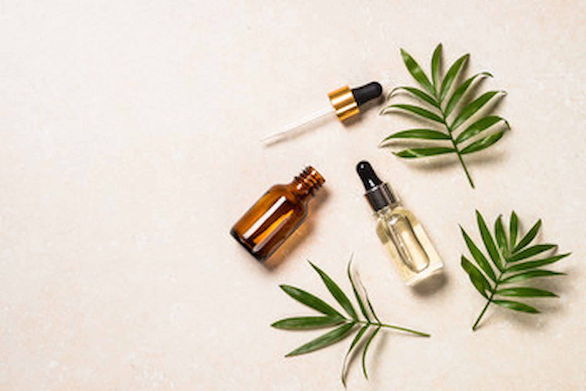 Why you need a hair serum for a strong & healthy hair UAE